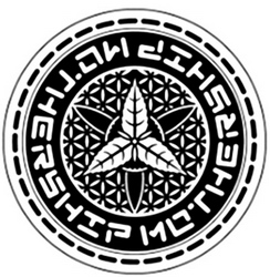 Logo of the company “Mothership Glass”