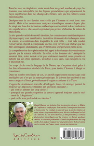 Quatrième page de couverture