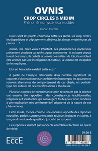 Quatrième page de couverture